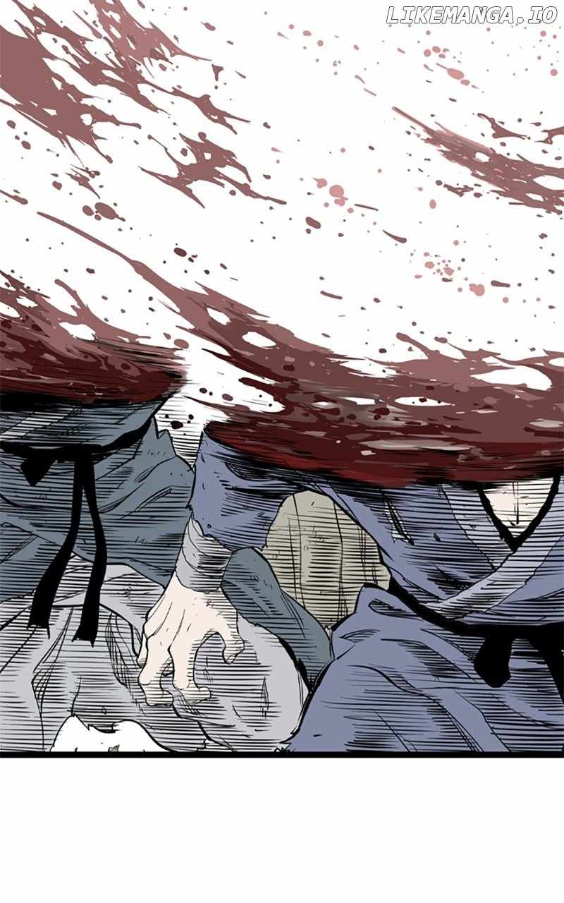 Asura (manhwa) Chapter 19 204